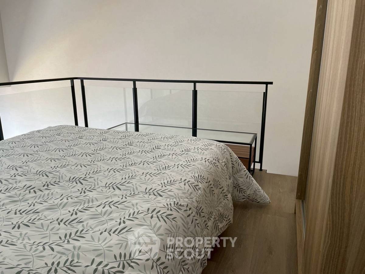 รูป คอนโด 1-ห้องนอน ที่ ไซมิส สุขุมวิท 87 ใกล้ BTS อ่อนนุช (ID 2446376) - รูปที่ 9/11