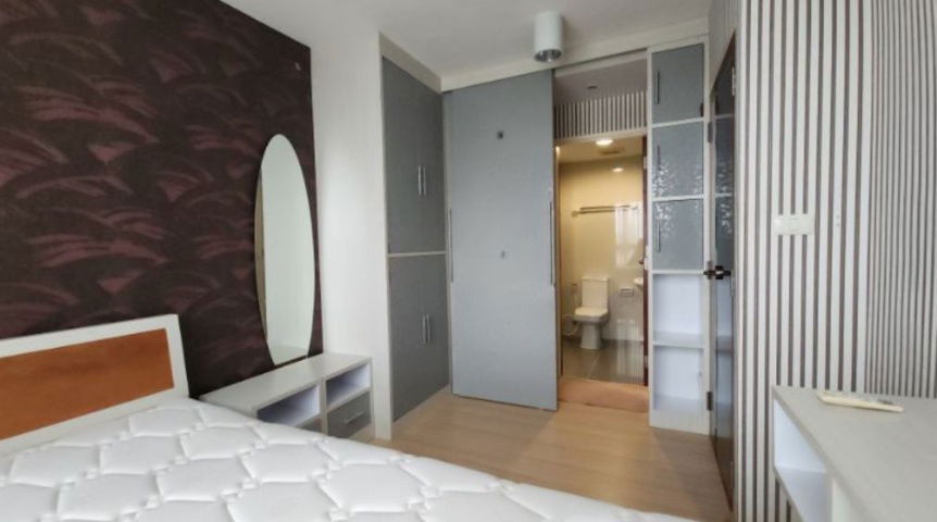 รูป ให้เช่า ชาโตว์ อินทาวน์ พหลโยธิน 32 ชั้น 7 - รูปที่ 2/11