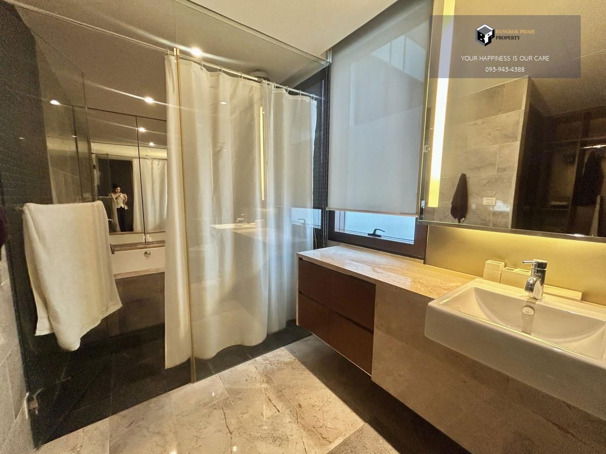 รูป Hansar Rajdamri | Ultra Luxury BTS Rajdamri #2025112213089 - รูปที่ 11/13