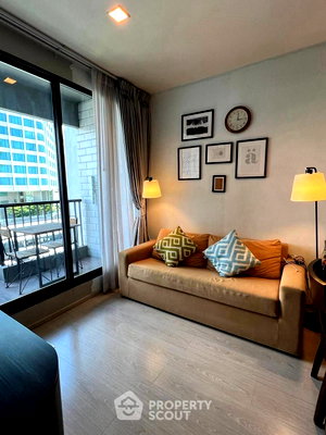 ขายคอนโด : ขายคอนโด 1 ห้องนอน Rhythm Sukhumvit 44/1 ใกล้ BTS พระโขนง 70 ม. (ID 2328692)