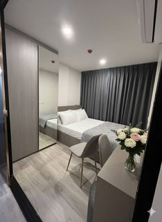 รูปภาพ For rent 😄 So Origin Phahonyothin 69 Station 29sqm 12 floor