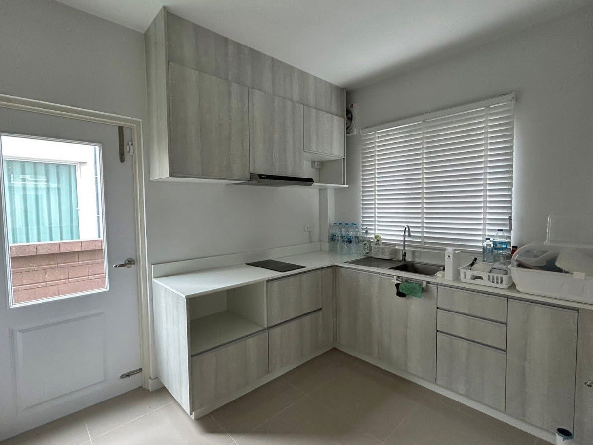 picture #R7723 🎉 221168 House for rent Casa Ville Wongwaen-Ramintra - 4/6