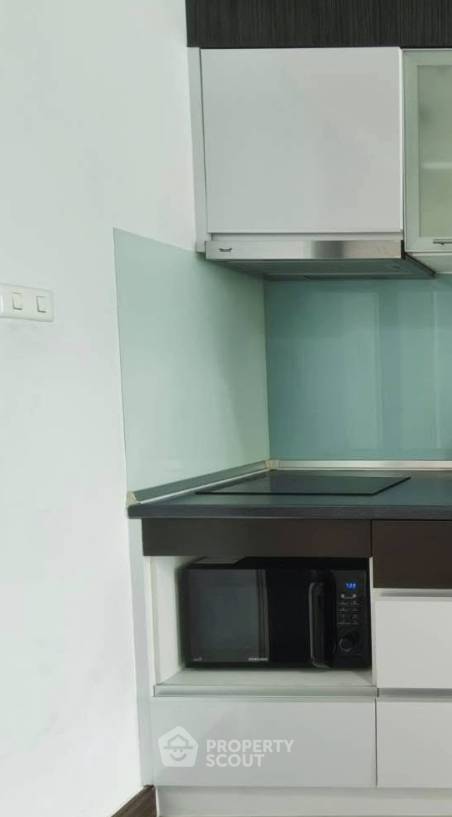 picture 1-BR Condo at Supalai Lite Sathorn-Charoenrat in Bang Khlo (ID 2442854) - 4/4