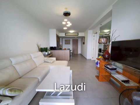 1 Bedroom 1 Bathroom 77 SQ.M. Zire Wongamat