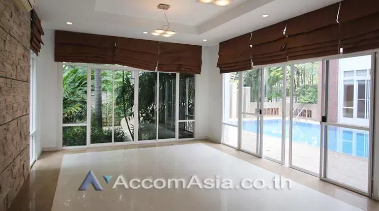 รูป 🔼🔽 AccomA 📩 Pet friendly,Private Swimming Pool 4 BR House @Privacy and Peaceful (60039) - รูปที่ 7/18