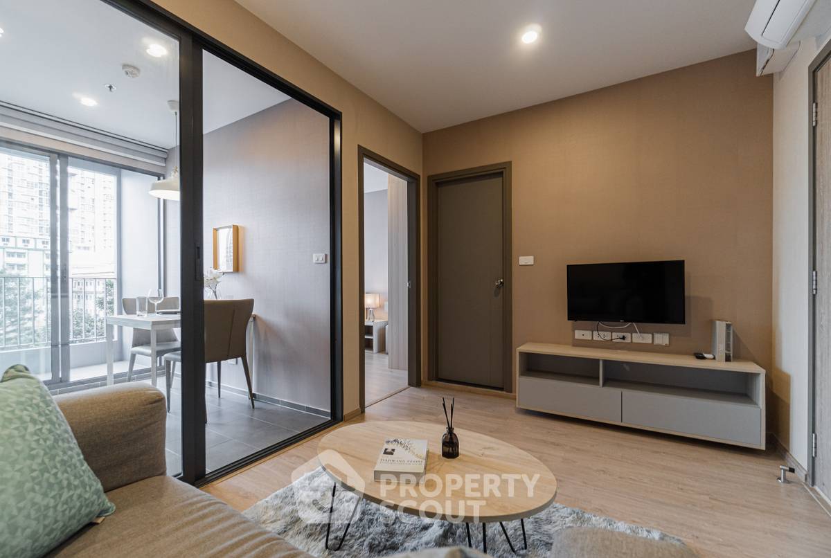 picture 1-BR Condo at Ideo O2 near BTS Bang Na (ID 2446685) - 29/38