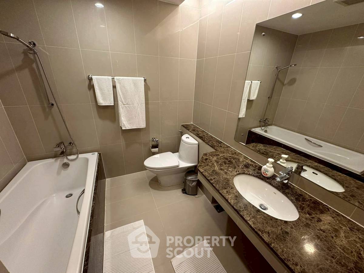 รูป คอนโด 2-ห้องนอน ที่ เดอะ ไพรม์ 11 สุขุมวิท คอนโดมิเนียม ใกล้ BTS นานา (ID 2365469) - รูปที่ 8/9