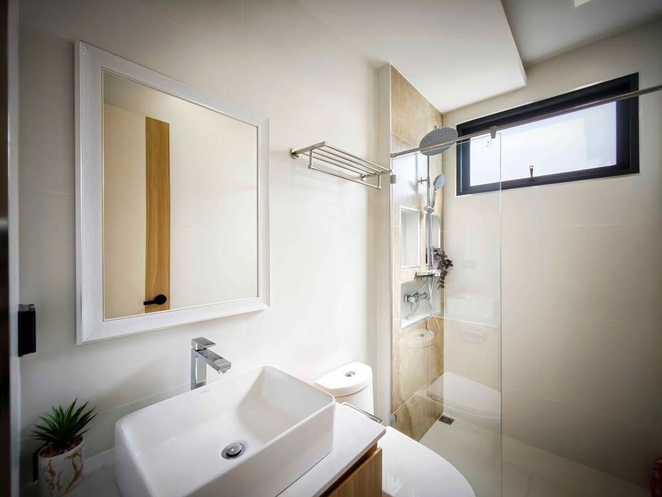 รูป ขายพลูวิลล่า สไตล์นอดิก พัทยา 9.9 ล้าน - รูปที่ 14/20