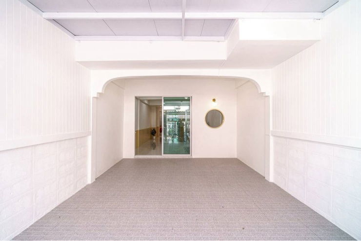 รูป 🏡ขายบ้าน รีโนเวทใหม่ รีบจองด่วน 📌ทาวน์เฮ้าส์สนามบินน้ำ 17 ตารางวา 📌📌ราคาเพียง 2,390,000 บาทฟรีโอน 📌📌 - รูปที่ 2/10