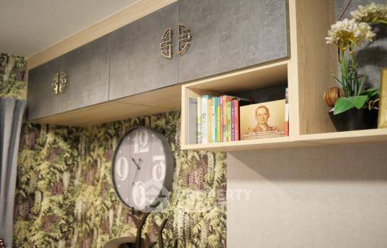 picture Studio Condo at Chapter One Shine Bangpo near MRT Bang Pho (ID 646748) - 4/8