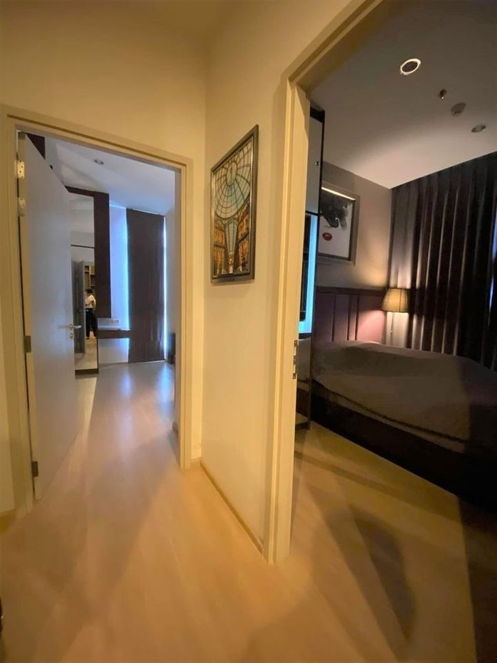 รูป 🎈#PT2410_053🎈𝗙𝗼𝗿 𝗥𝗲𝗻𝘁 2️⃣8️⃣k.🔥🔥 #ใกล้BTSเอกมัย ✨#ห้องว่าง19 ธ.ค.68 คอนโด เดอะเเคปิตอลเอกมัยทองหล่อ - รูปที่ 4/8