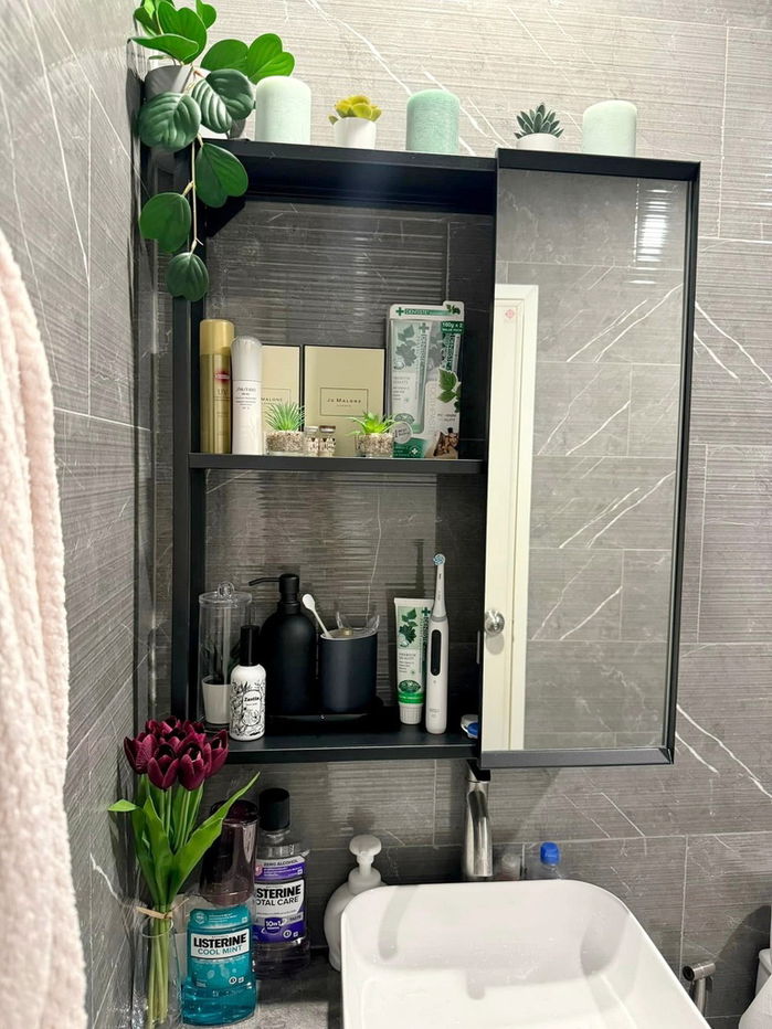 รูป 🚩 ทาวน์โฮม สุดหรู หลังมุม ขนาด 22.7 ตารางวา แต่งสวย ✨ - รูปที่ 40/73