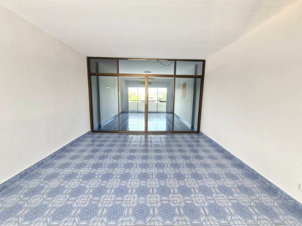 รูป ให้เช่า อาคารพาณิชย์ หน้าหมู่บ้านมโนรมย์ 4 ทำเลดี ติดตลาด ราคาถูก ถนนเลียบคลองสอง - รูปที่ 20/30