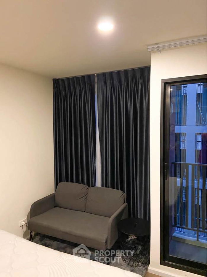 รูป คอนโด 1-ห้องนอน ที่ ดิ ออริจิ้น รามอินทรา 83 สเตชั่น ใน รามอินทรา (ID 2444551) - รูปที่ 11/14