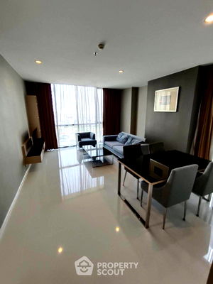 ขายคอนโด : คอนโด 2-ห้องนอน ที่ เอสสเตลล่า เอกมัย คอนโด (เมอเวนพิค เอกมัย) ใกล้ ARL รามคำแหง (ID 2445172)