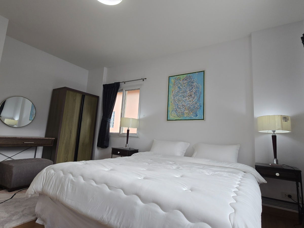 picture Renovated, furnished detached house in Sukhumvit 63-65-71, 10 minutes drive from St. Andrew Sukhumvit - 20/36