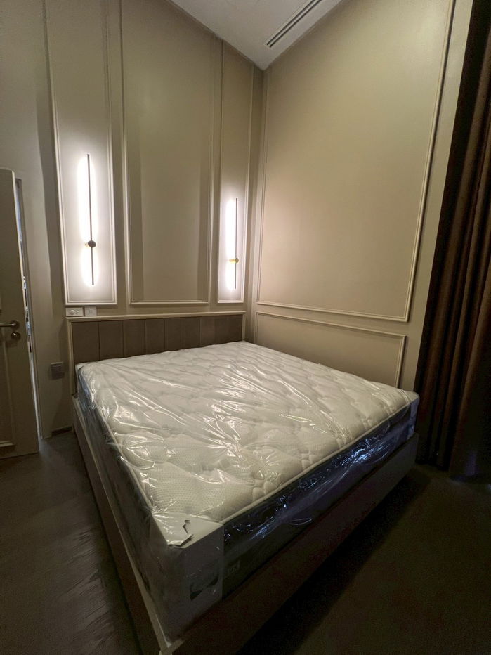 รูป คอนโด ปาร์ค อิริจิ้น ราชเทวี ให้เช่า 2 ห้องนอน - รูปที่ 10/12