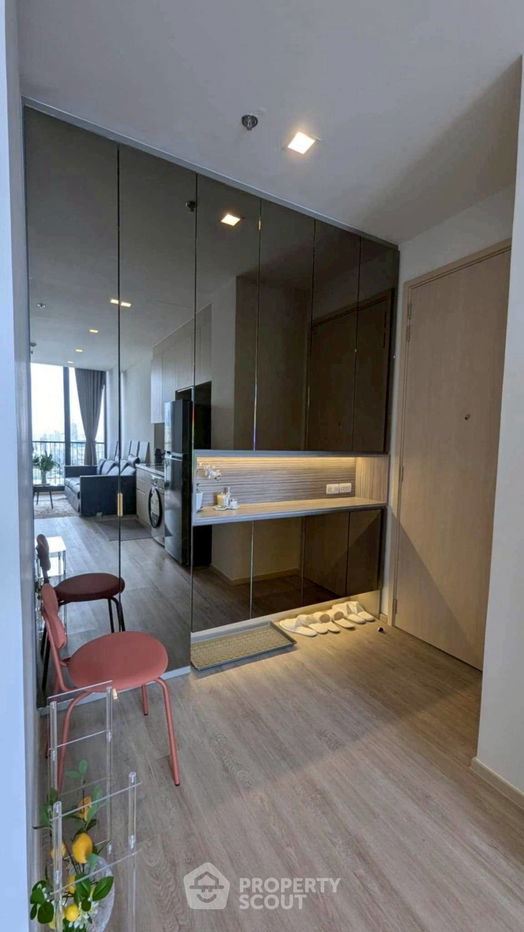 รูป คอนโด 2-ห้องนอน ที่ โนเบิล สเตท 39 ใกล้ BTS พร้อมพงษ์ (ID 2280553) - รูปที่ 6/7