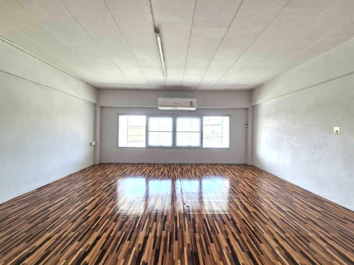 รูป ให้เช่า อาคารพาณิชย์ หน้าหมู่บ้านมโนรมย์ 4 ทำเลดี ติดตลาด ราคาถูก ถนนเลียบคลองสอง - รูปที่ 13/30