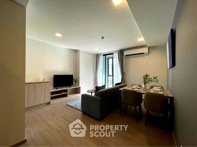 Condos for rent Central Festival Phuket : 2-BR Condo at The Base Bukit Phuket close to Kathu (ID 2440456)