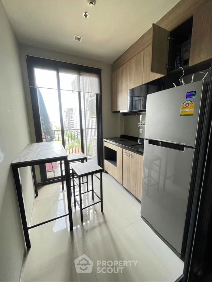 picture 1-BR Condo at The Line Wongsawang near MRT Wong Sawang (ID 2443646) - 5/9