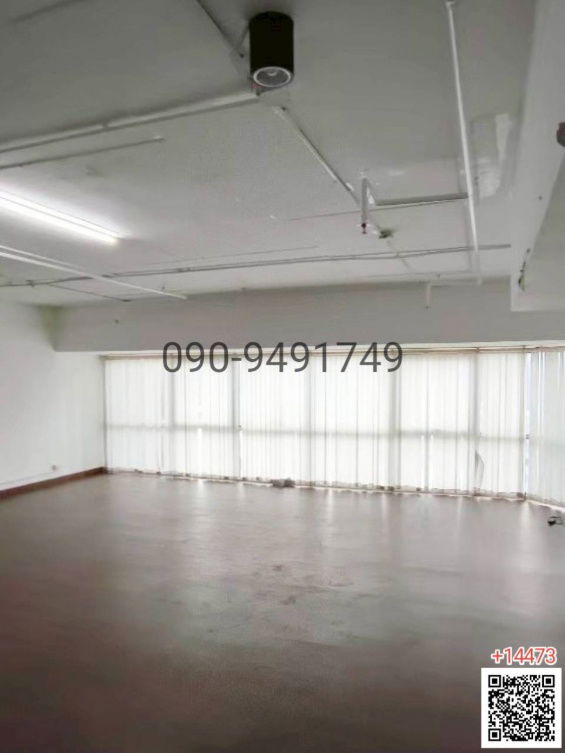 รูป เช่า ออฟฟิศ อาคารสุขุมวิทสวีท ชอยสุขุมวิท 13 ใกล้สถานีรถไฟฟ้า BTS นานา - รูปที่ 4/6