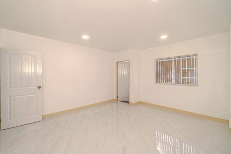 รูป 🏡ขายบ้าน รีโนเวทใหม่ รีบจองด่วน 📌ทาวน์เฮ้าส์สนามบินน้ำ 17 ตารางวา 📌📌ราคาเพียง 2,390,000 บาทฟรีโอน 📌📌 - รูปที่ 9/10