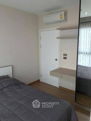 2-bed condo for sale, 61.5 sqm, The Tree RIO Bang - Aor Station