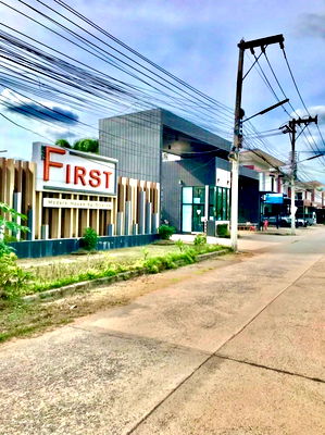 บ้านเดี่ยว นครราชสีมา (โคราช) : บ้านเงินเหลือ เมืองโคราช ต.บ้านโพธิ์ 56.8 ตร.วา 112 ตร.ม.3ห้องนอน 2ห้องน้ำ บ้านพร้อมอยู่