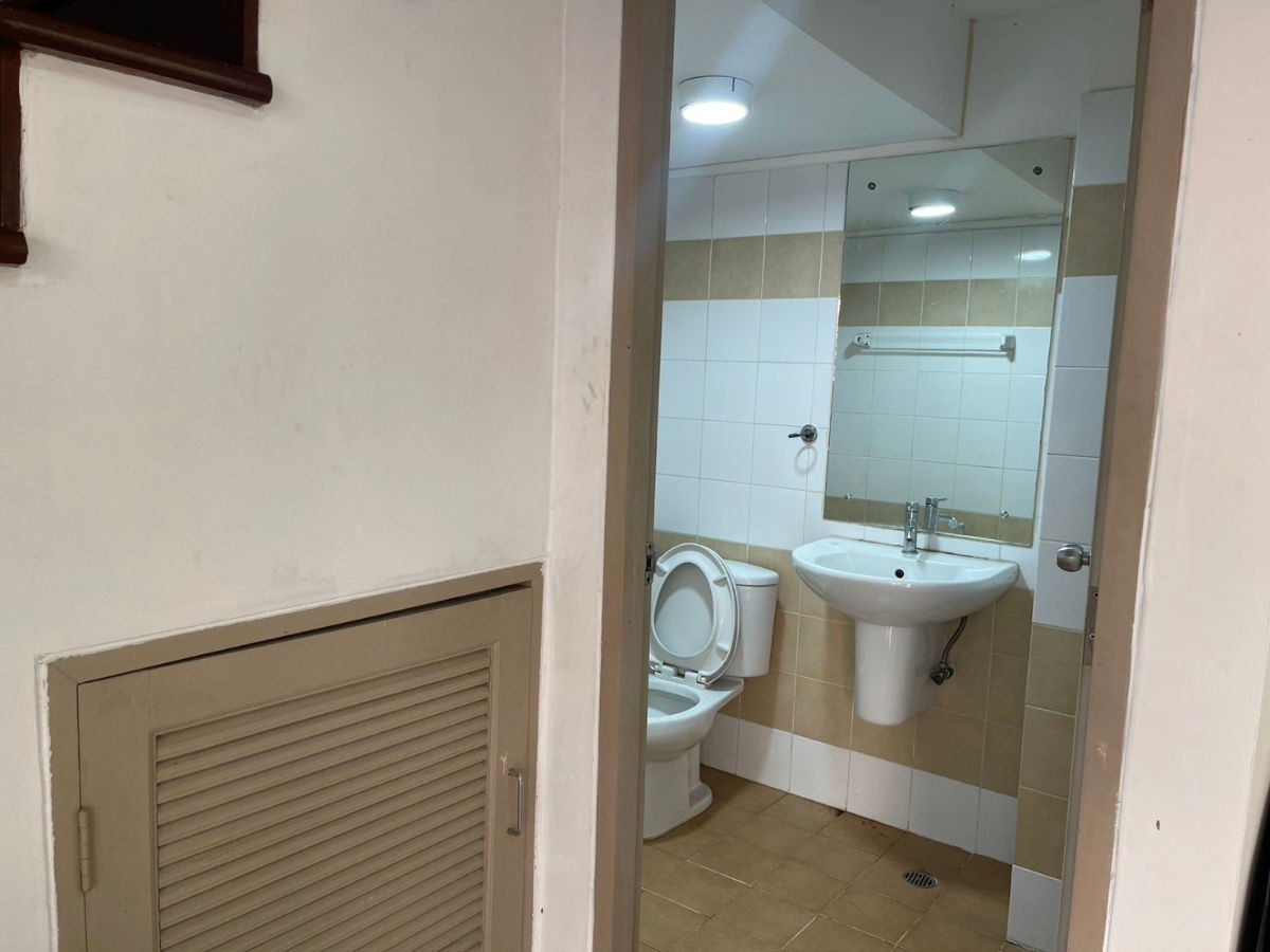 picture 2-Storey Townhouse for Rent in Pruksa Ville 2, Don Mueang – Ready to Move In - 9/15