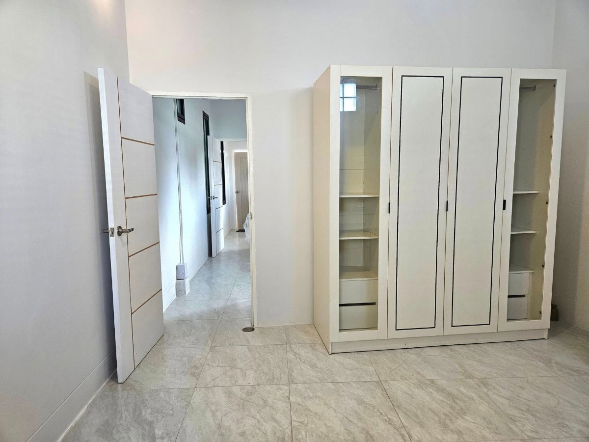 picture Single-storey pool villa for rent with 3 bedrooms,2 toilets and 1 kitchen. - 19/32