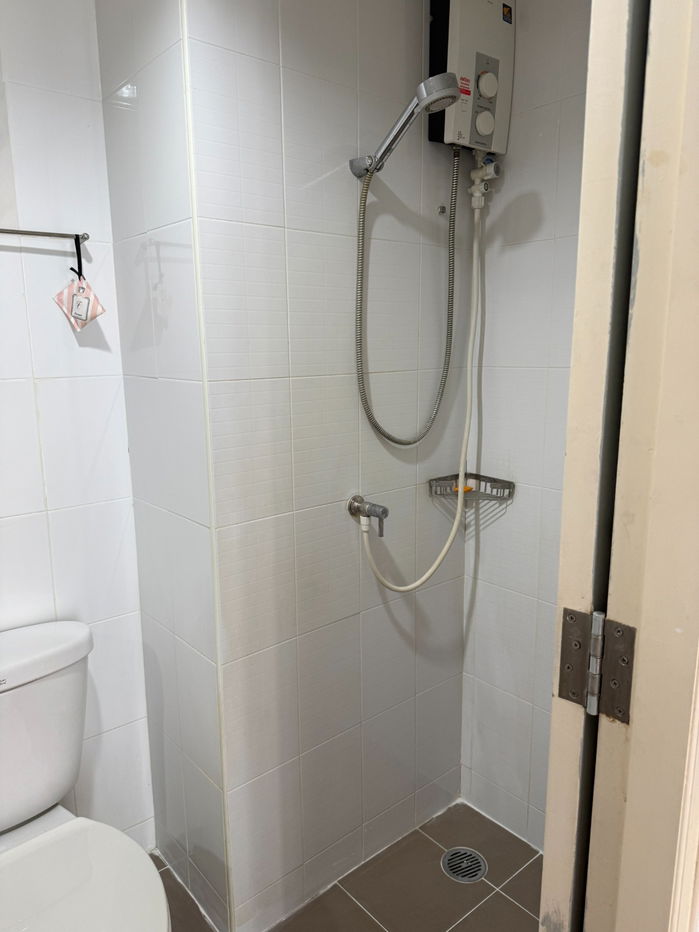 picture (For Rent Condo Lumpini Ville Onnut-Phatthanakan) - 8/8