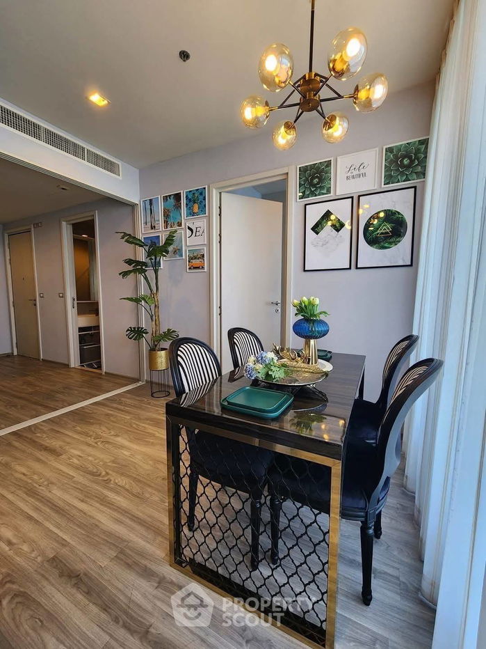 รูป คอนโด 2-ห้องนอน ที่ บ้านปลายหาด พัทยา ใกล้ ปราสาทสัจธรรม (ID 2070992) - รูปที่ 3/11