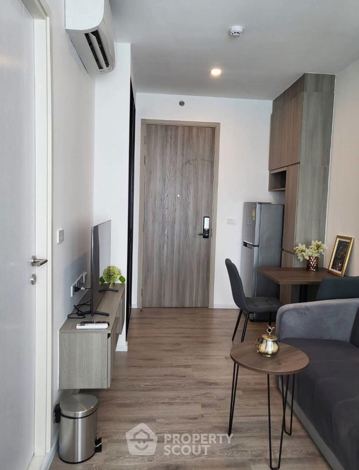 รูป คอนโด 1-ห้องนอน ที่ ไนท์บริดจ์ สุขุมวิท-เทพารักษ์ ใกล้ BTS สำโรง (ID 2442713) - รูปที่ 11/19