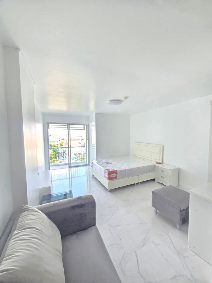 รูป 🏢 ให้เช่าคอนโด : B Condo (บี คอนโด)   รหัสทรัพย์ | 📌LNP-C10619 - รูปที่ 1/7