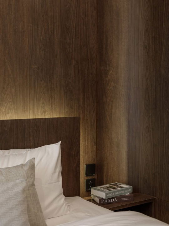 picture For Rent - Life Rama 4 - Asoke , Luxury Class Duplex 3 bedrooms 2 bathrooms - 20/30