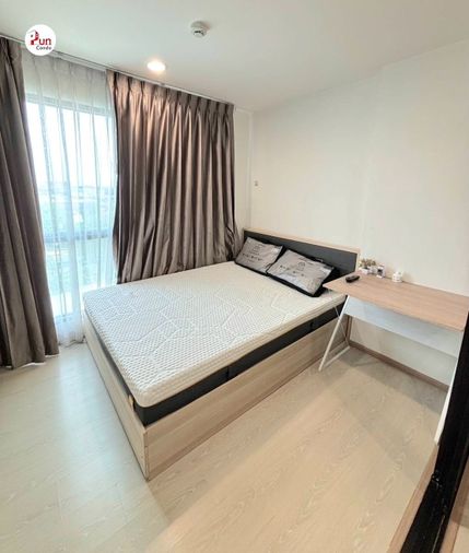 📢P.ขายThe Excel Khukhot ใกล้BTSคูคต (S-Ex25026)