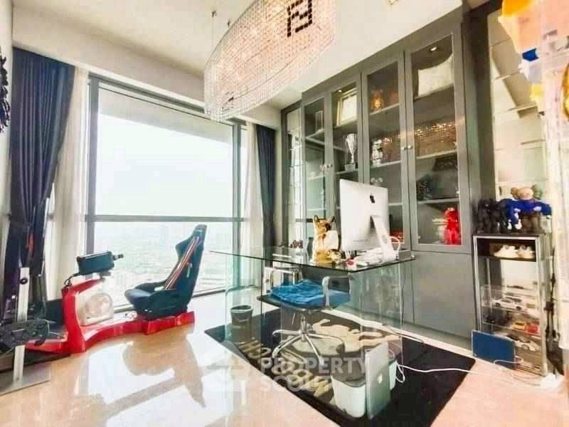 รูป คอนโด 3-ห้องนอน ที่ เดอะ พาโน พระราม 3 ใน บางโพงพาง (ID 2441587) - รูปที่ 4/17