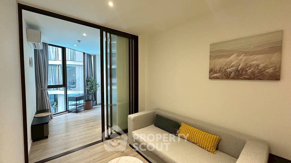 รูป คอนโด 2-ห้องนอน ที่ ฟินน์ อโศก ใกล้ BTS อโศก (ID 2444415) - รูปที่ 7/9