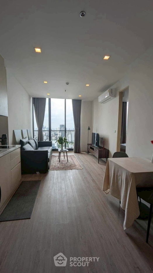 รูป คอนโด 2-ห้องนอน ที่ โนเบิล สเตท 39 ใกล้ BTS พร้อมพงษ์ (ID 2280553) - รูปที่ 7/7