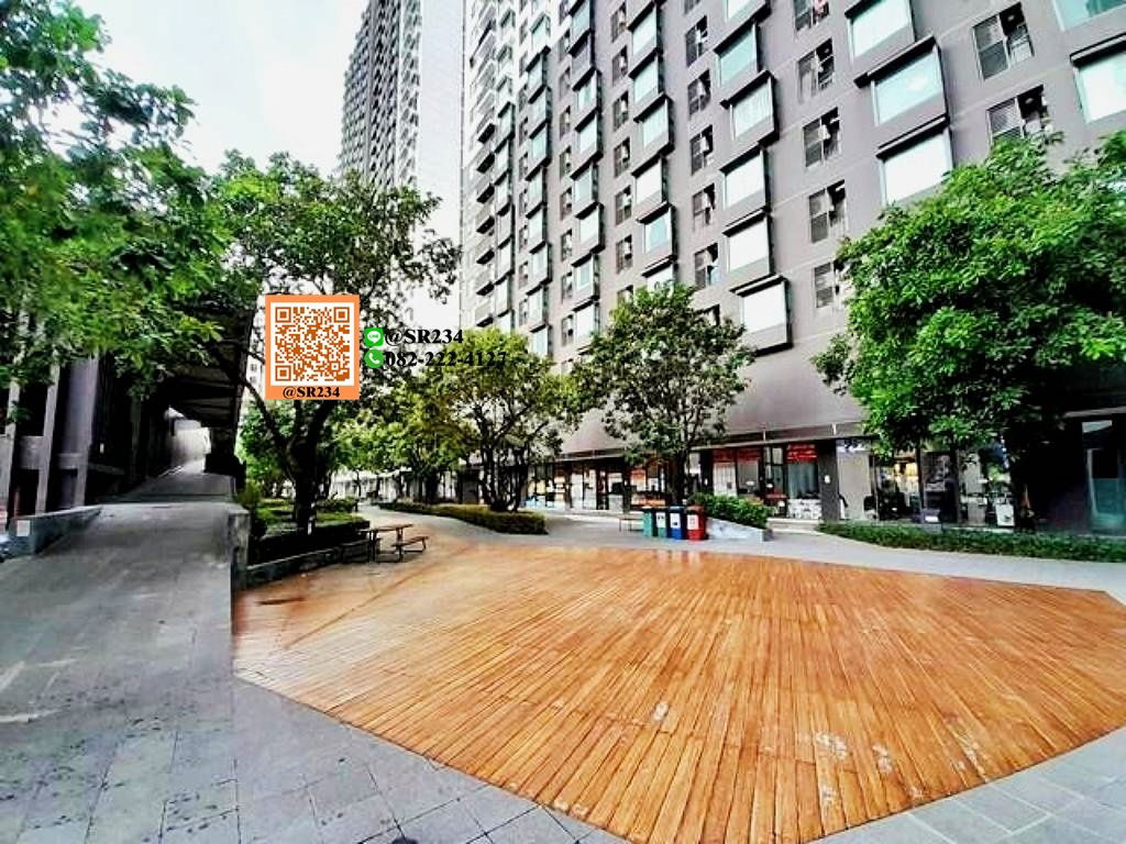 picture ðļ Hot Price ðļ For RENT Condo Fuse Mobius Ramkhamhaeng 3/1 - 9/20