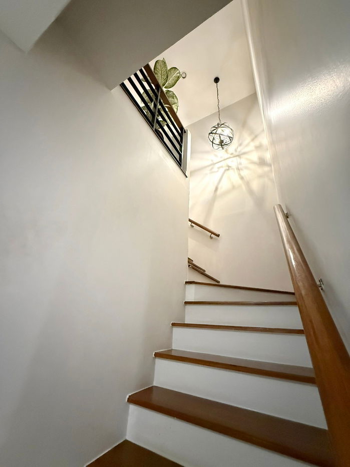 รูป 🚩 ทาวน์โฮม สุดหรู หลังมุม ขนาด 22.7 ตารางวา แต่งสวย ✨ - รูปที่ 52/73