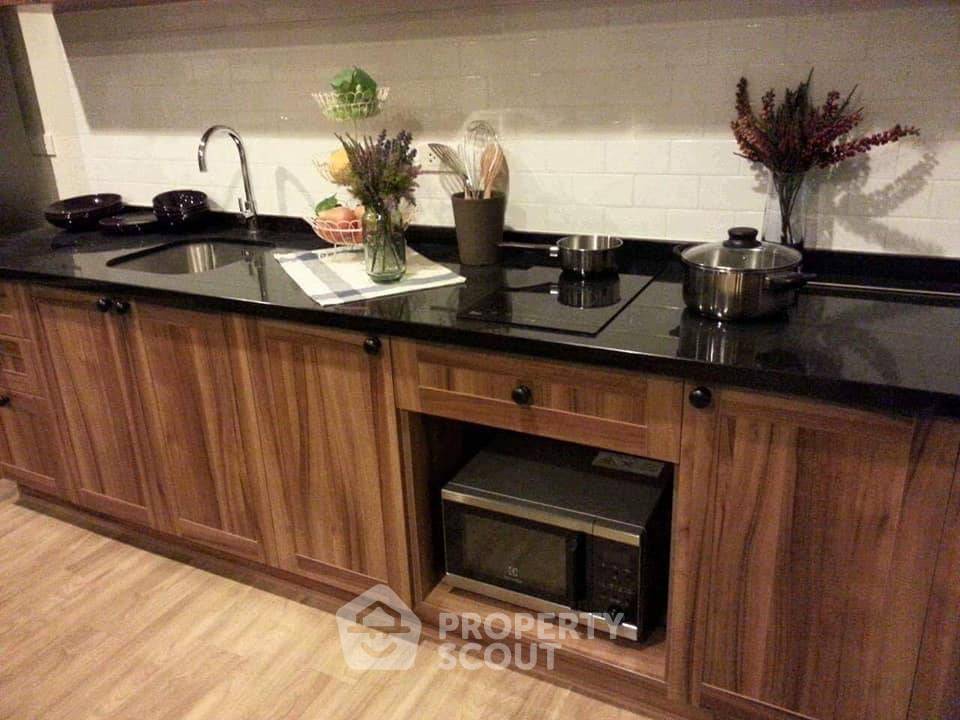 รูป คอนโด 1-ห้องนอน ที่ ออทัมน์ หัวหิน ใกล้ หาดเขาตะเกียบ (ID 1165029) - รูปที่ 9/19