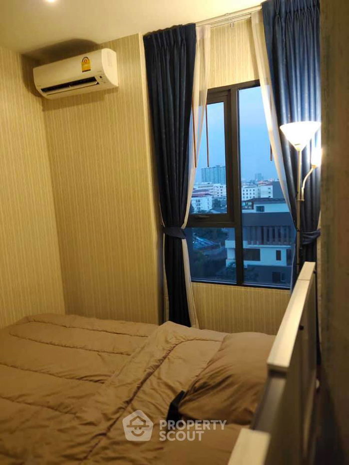 picture 1-BR Condo at C Ekkamai near ARL Ramkhamhaeng (ID 621945) - 9/15