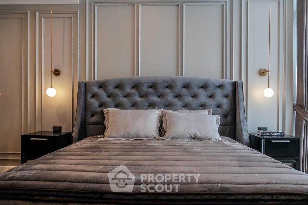 รูป คอนโด 3-ห้องนอน ที่ ณุศาศิริ แกรนด์ คอนโดมิเนียม ใกล้ BTS เอกมัย (ID 2445508) - รูปที่ 6/13