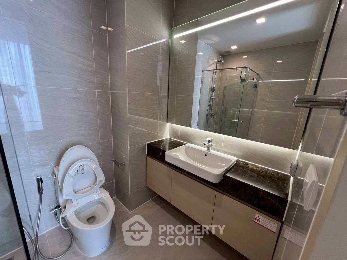 รูป คอนโด 2-ห้องนอน ที่ โนเบิล สเตท 39 ใกล้ BTS พร้อมพงษ์ (ID 2359843) - รูปที่ 6/8