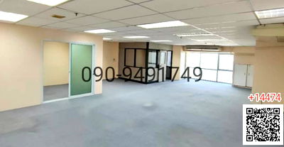 สำนักงานให้เช่า : เช่า ออฟฟิศ อาคารสุขุมวิทสวีท ชอยสุขุมวิท 13 ใกล้สถานีรถไฟฟ้า BTS นานา