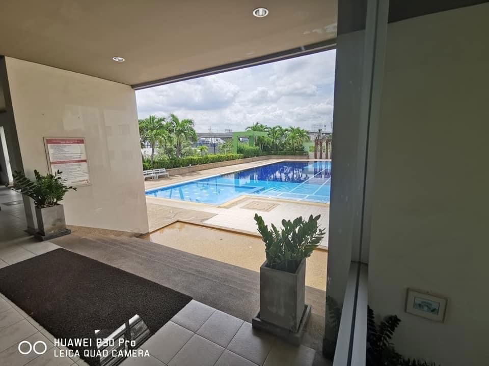 picture Condo for rent: Lumpini Condo Town, Rattanathibet - 16/16