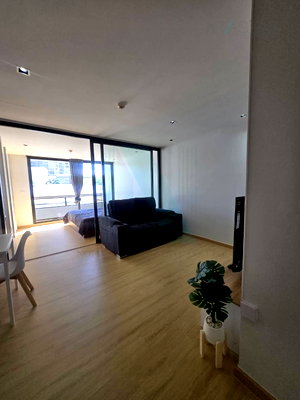 Condos for rent : For Rent Condo FORMOSA LADPRAO 7 Building 1, Floor 3,1 bed room, Room size 40 sqm