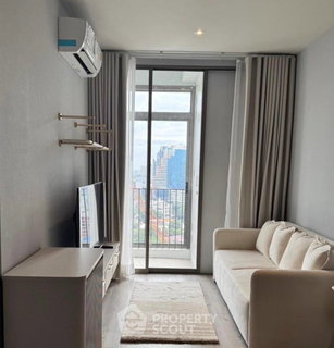 รูปภาพ คอนโด 1 ห้องนอน 35 ตร.ม. ชั้น 12 Rhythm Ekkamai Estate ใกล้ BTS ทองหล่อ (ID 2445651)